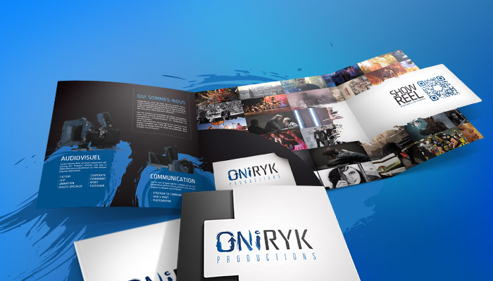 Oniryk